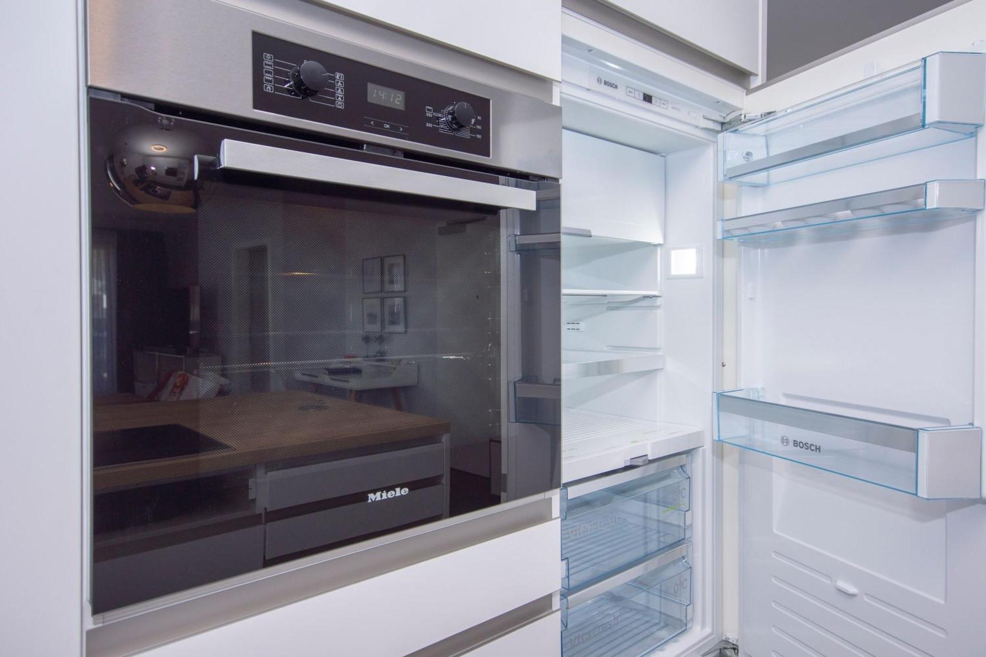 Suedstrandquartier - Ferienwohnung Loft Sellin  Bagian luar foto